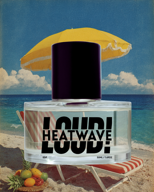 LOUD! HEATWAVE