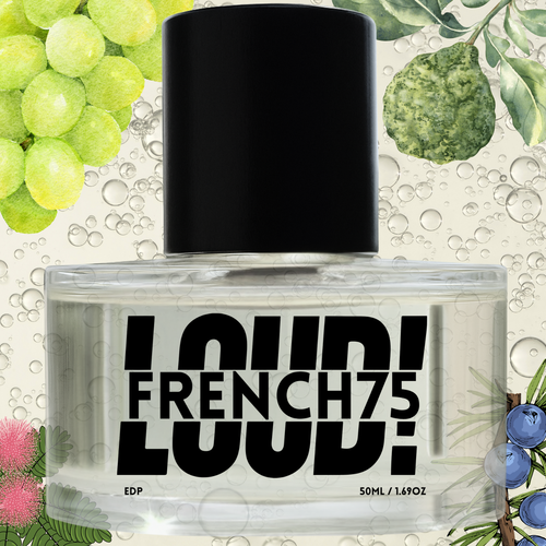 French 75  (A.K.A SOIXANTE-QUINZE)