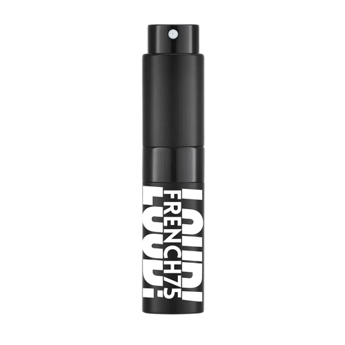 French 75  (A.K.A SOIXANTE-QUINZE) Travel Size