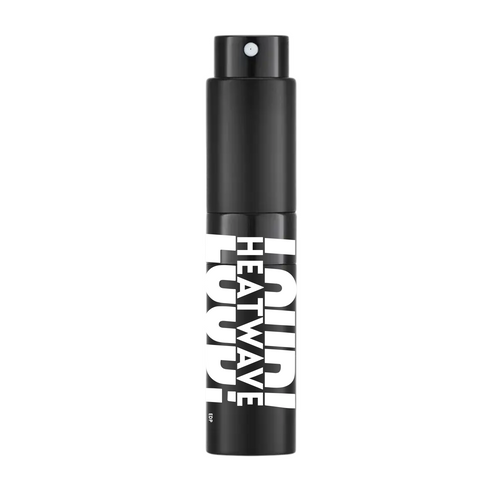 LOUD! HEATWAVE Travel Size