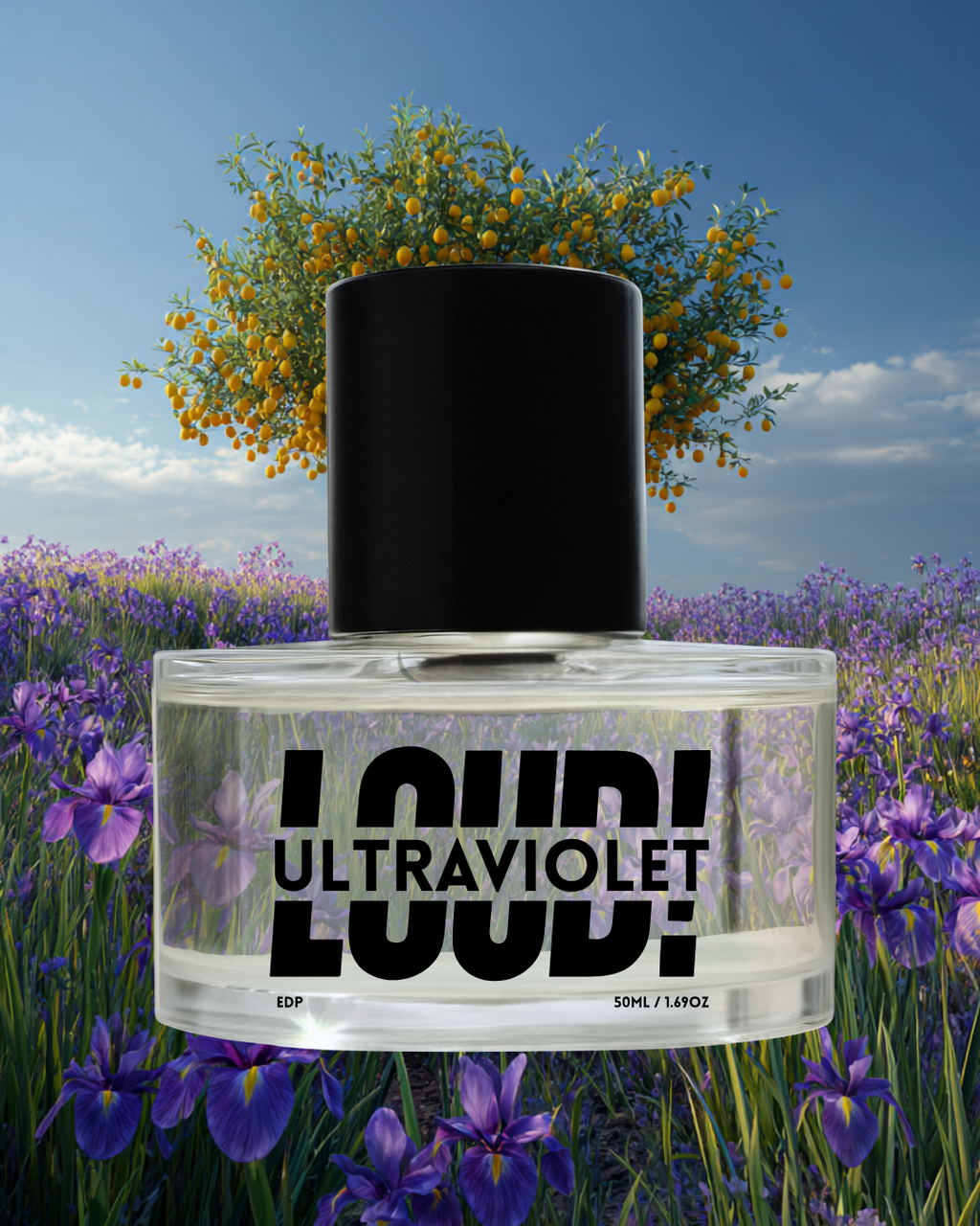 LOUD! ULTRAVIOLET