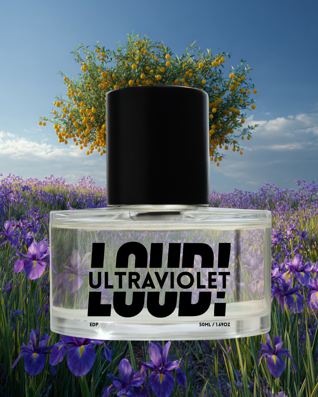 LOUD! ULTRAVIOLET