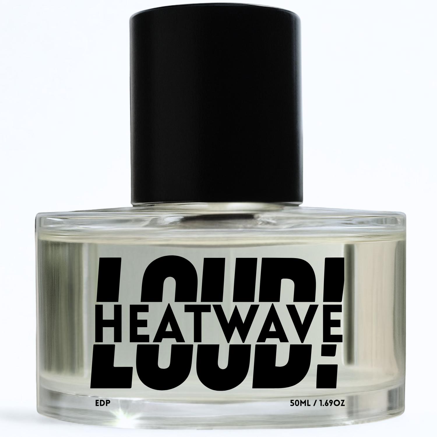 LOUD! HEATWAVE