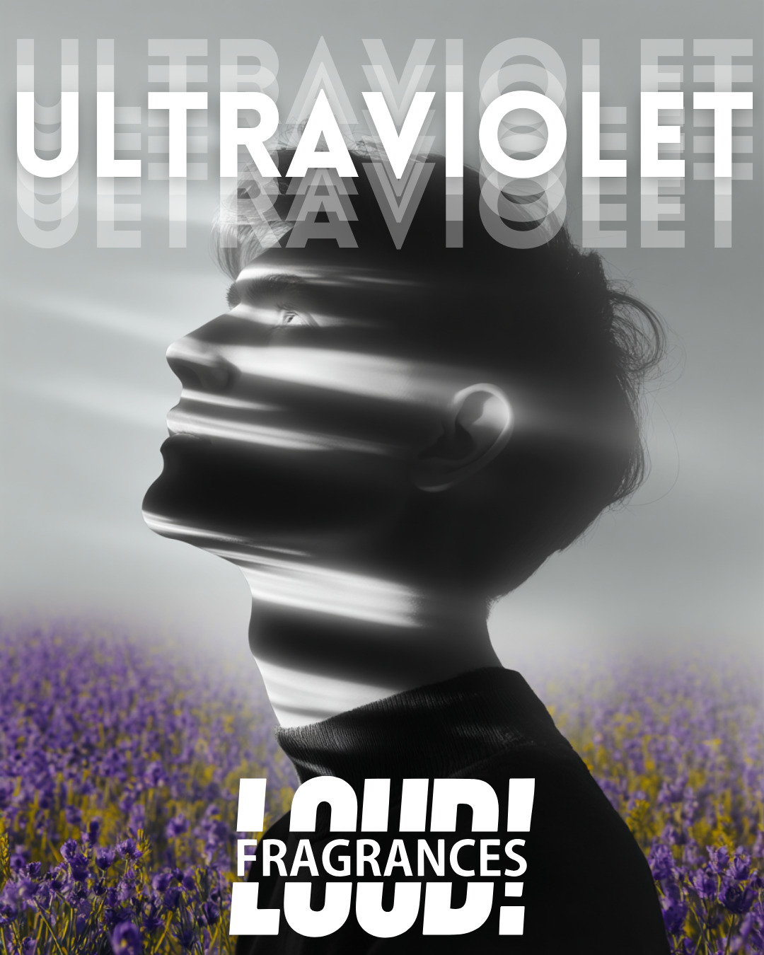 LOUD! ULTRAVIOLET